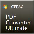 Download PDF Converter Ultimate